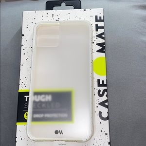 Brand New CaseMate phone case iPhone 11 Pro Max